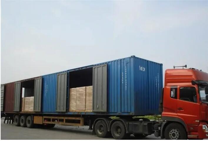 厦门到晋中整车运输