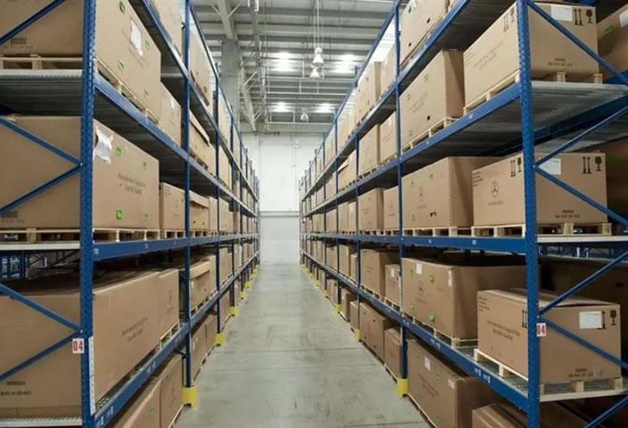 厦门到晋中货物仓储