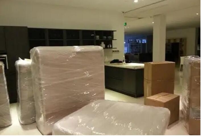 厦门到晋中长途搬家