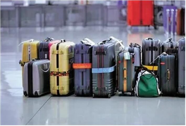 厦门到晋中行李托运